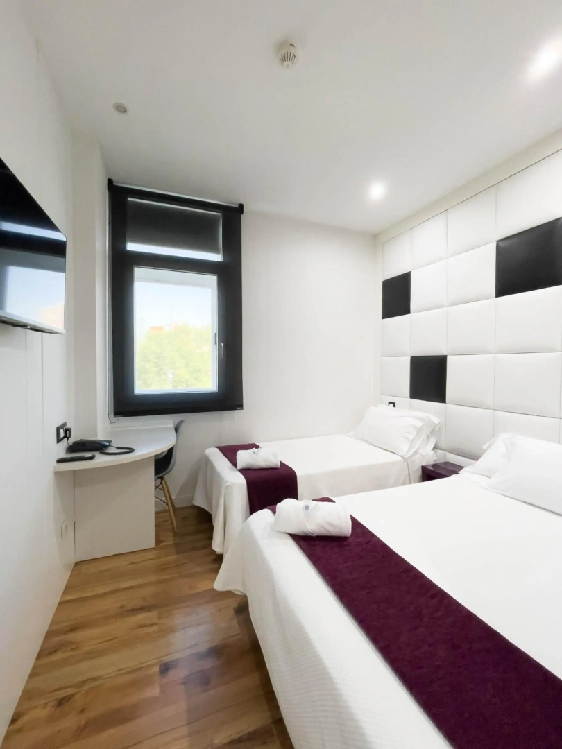 Photo - Hotel Avenida de España