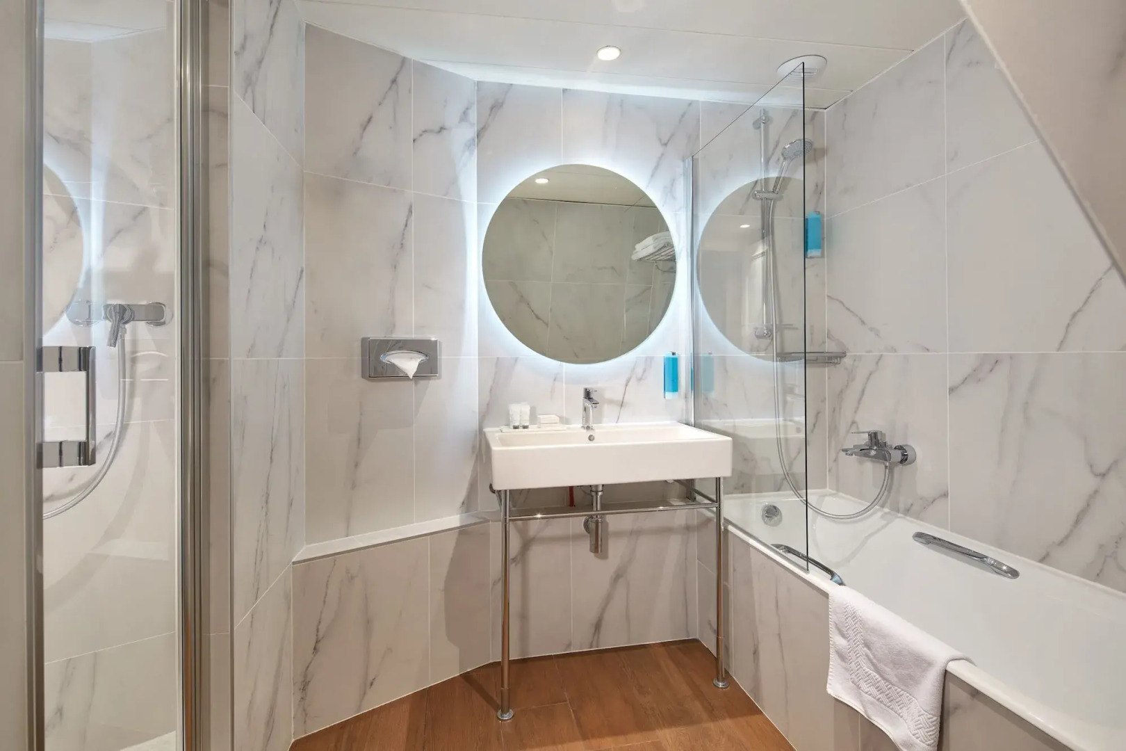 Photo - Hôtel le Royal Rive Gauche