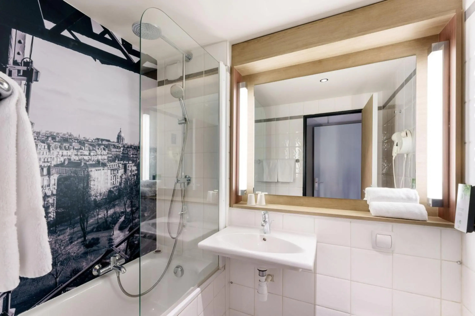 Foto - Hotel Condes de Barcelona