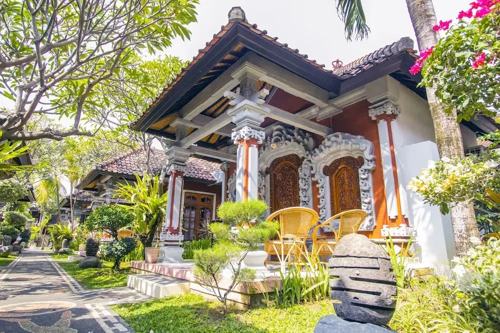 Photo - Hotel Shri Ganesh