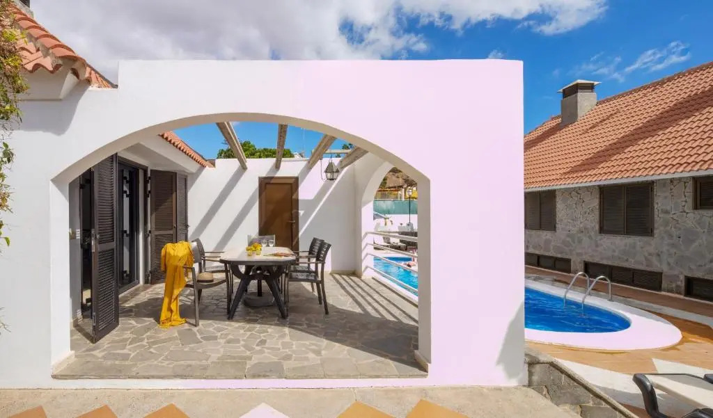 Foto - Villas Las Almenas