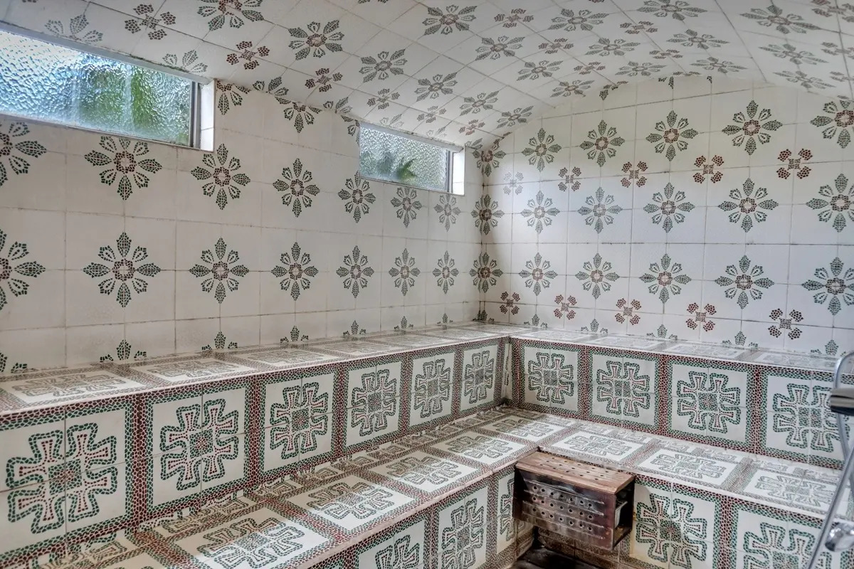 Photo - Hotel Martino Spa and Resort