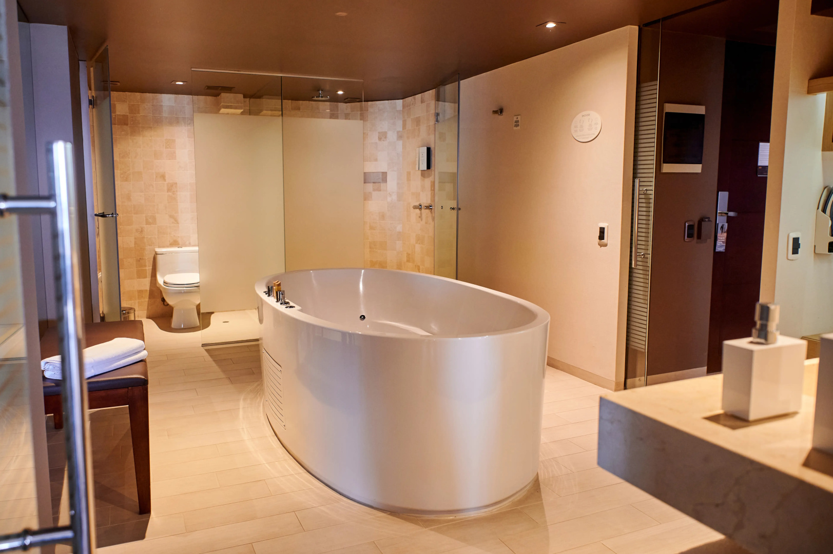 Foto - Casa Andina Premium Golf Los Incas