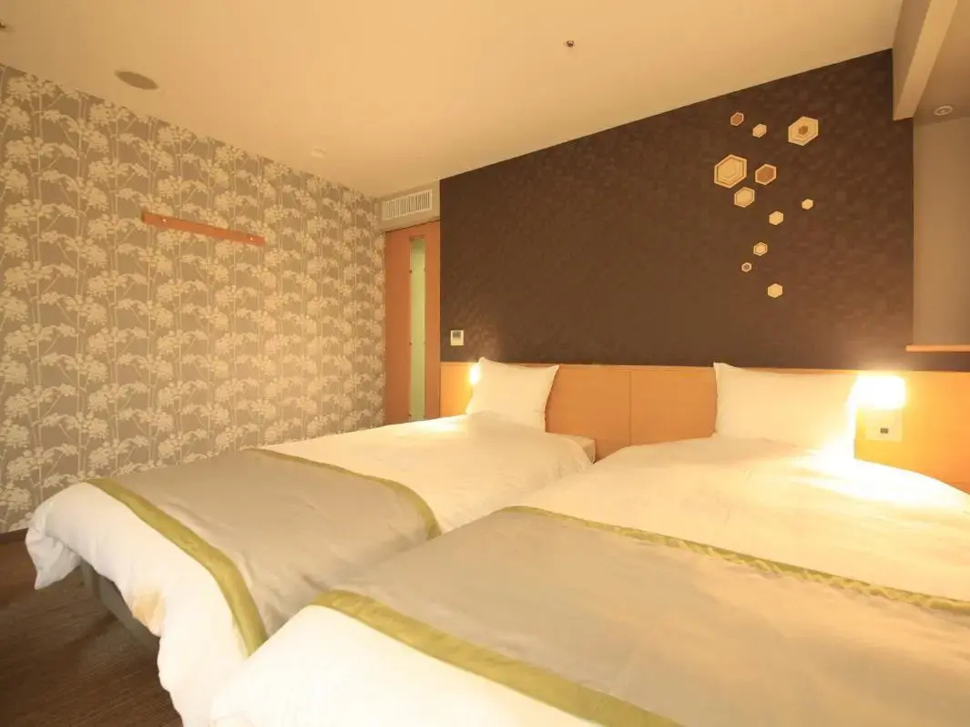 Foto - Richmond Hotel Sapporo Ekimae