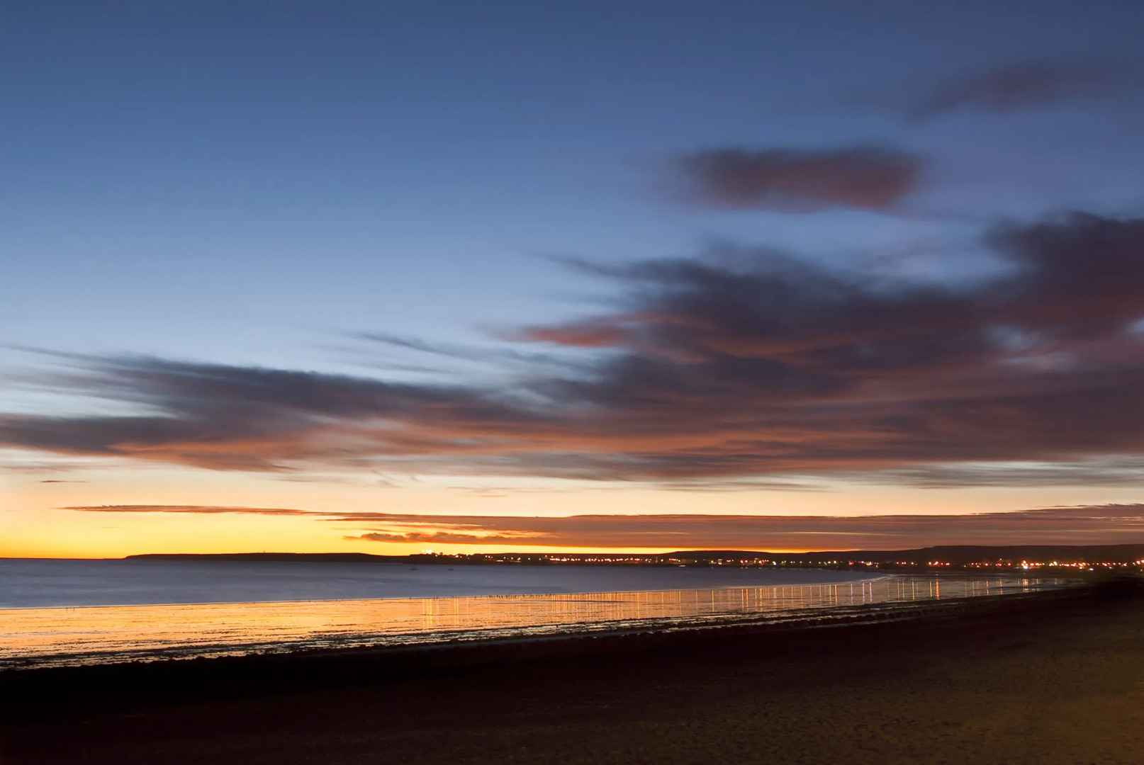 Foto - Peninsula Valdes