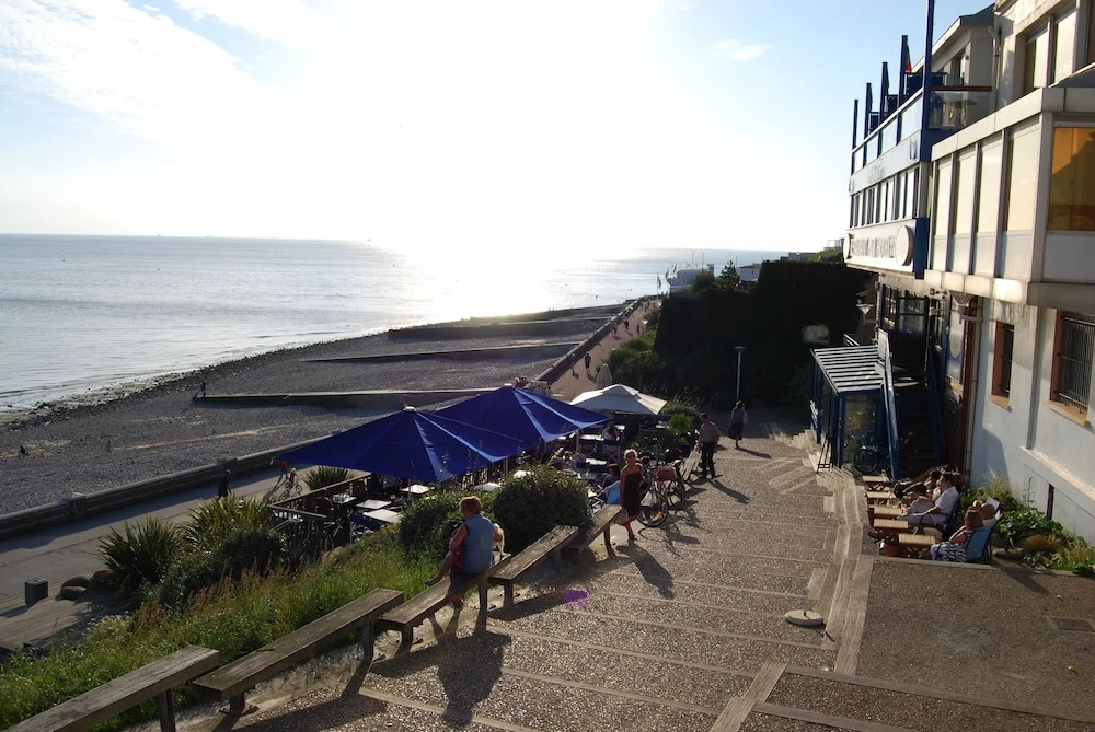 Foto - LOGIS HOTEL - La Petite Rade