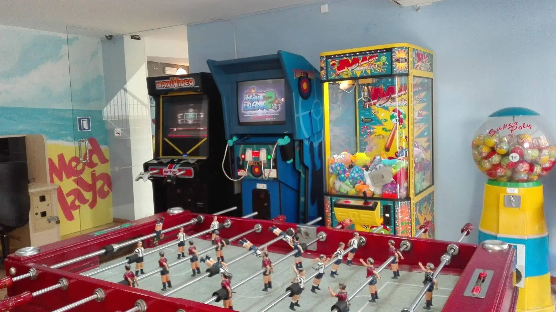 Photo - Medplaya Aparthotel Esmeraldas