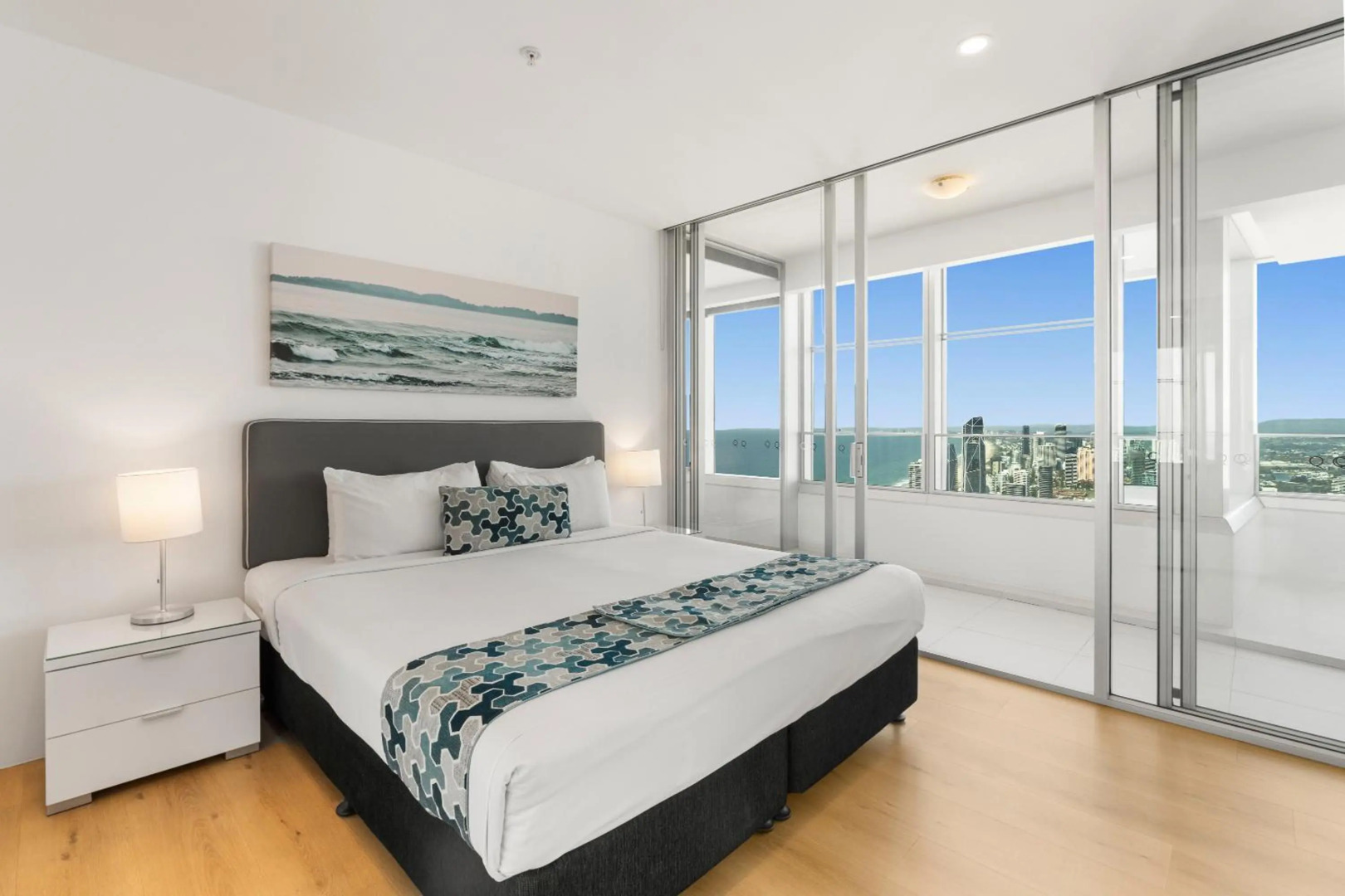 Foto - Q1 Resort & Spa - Official