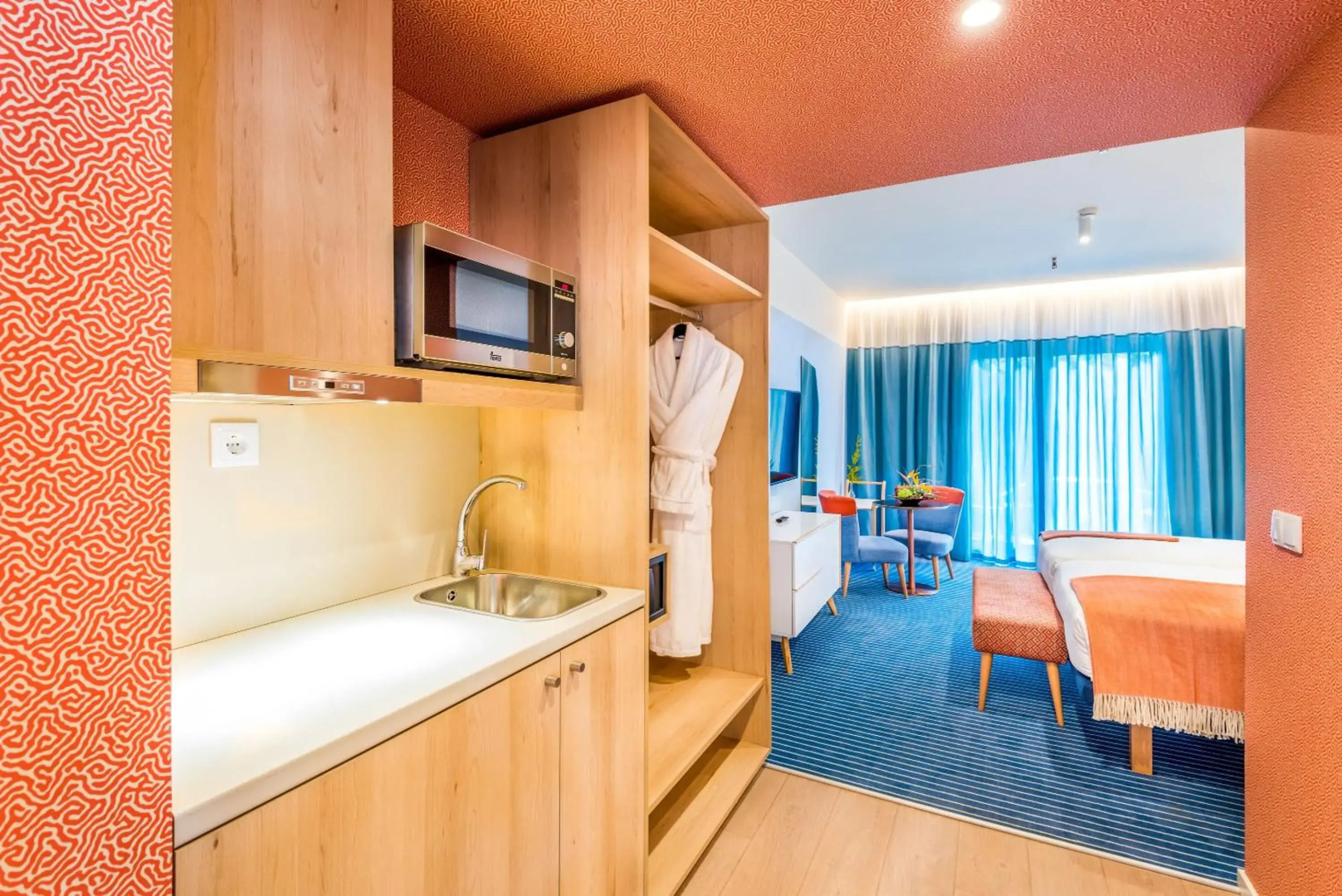 Foto - Pestana Casino Studios