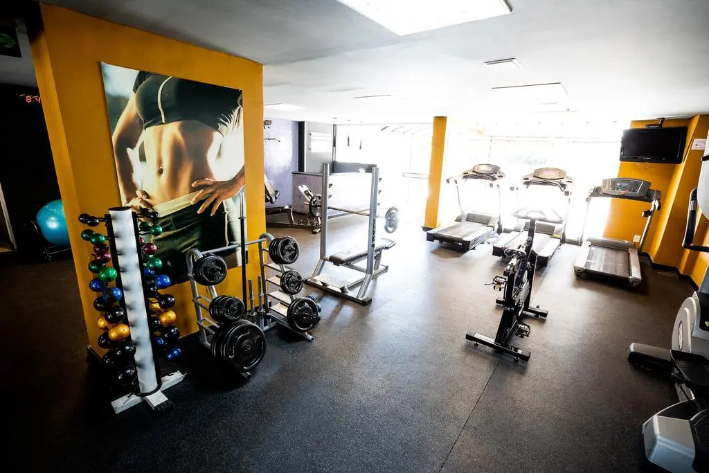 Photo - Kubitschek Plaza Hotel