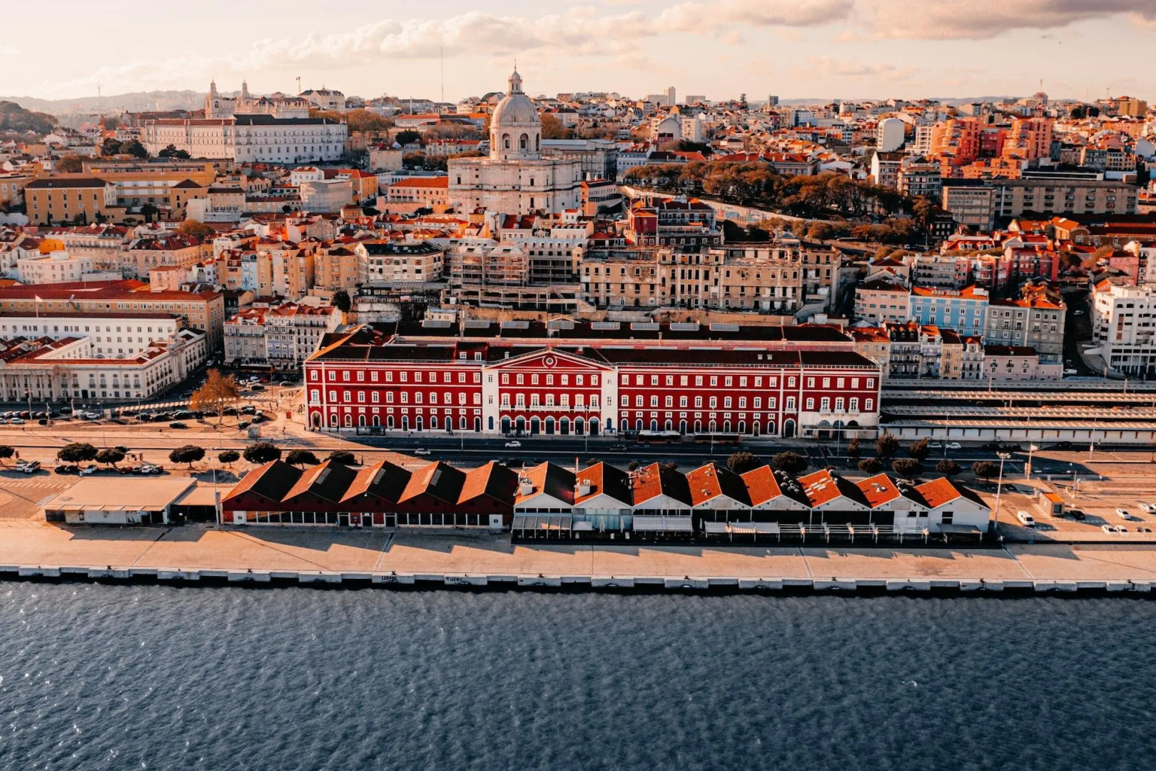 Foto - The Editory Riverside Hotel, an Historic Hotel