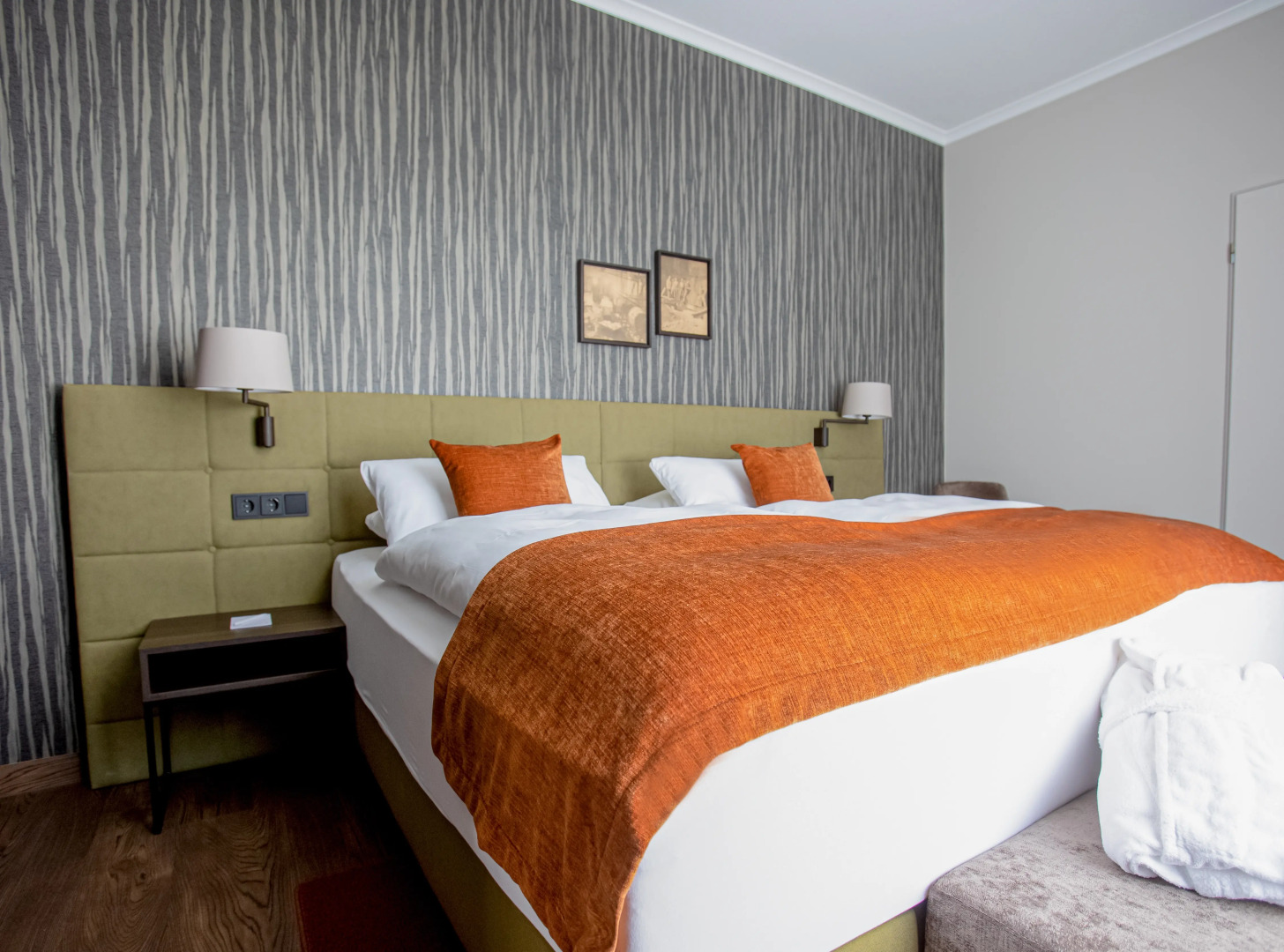 Foto - Hotel Essener Hof; Sure Hotel Collection by Best Western