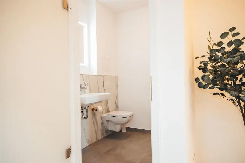 Foto - THE WOS Apartments