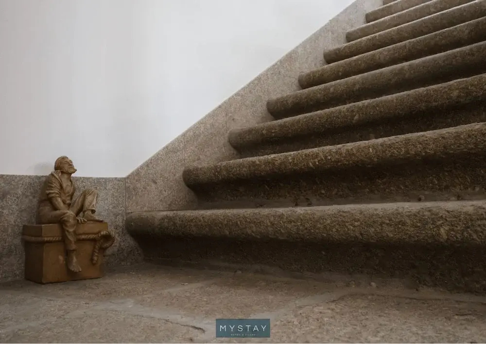 Foto - MyStay - Casa Matriz Séc XVI