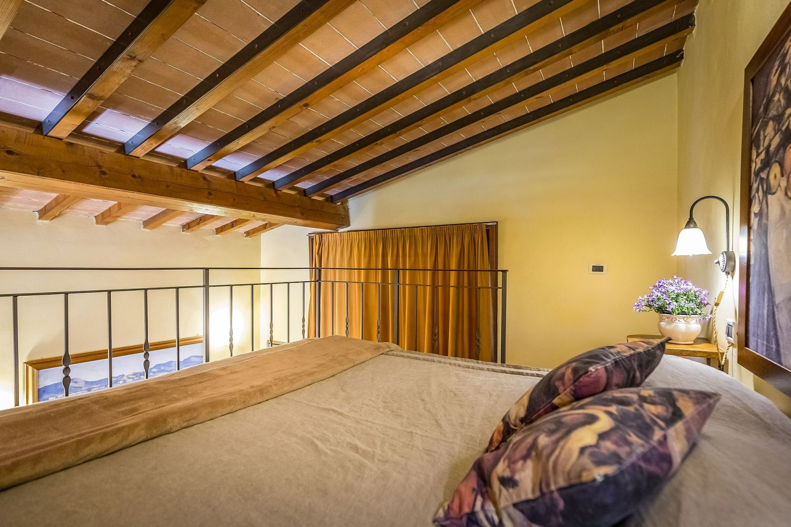 Foto - Il Borgo Di Villa Castelletti