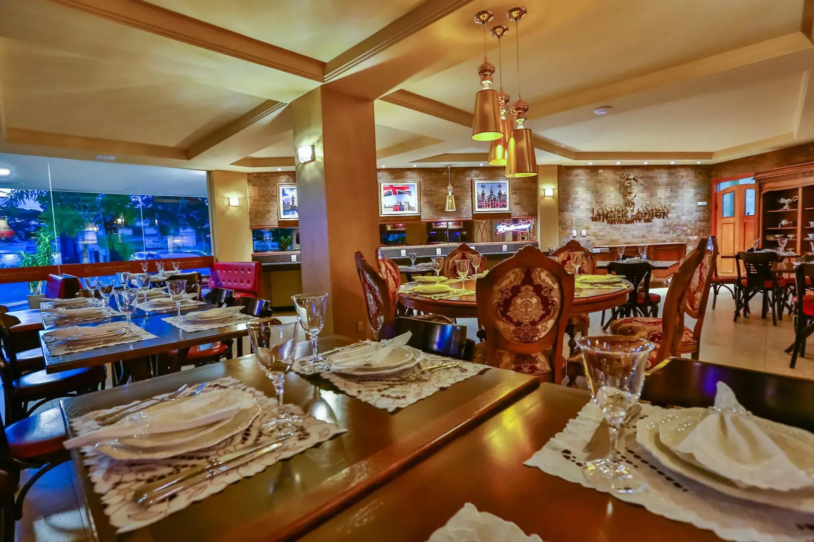 Photo - Golden Lis Hotel Boutique