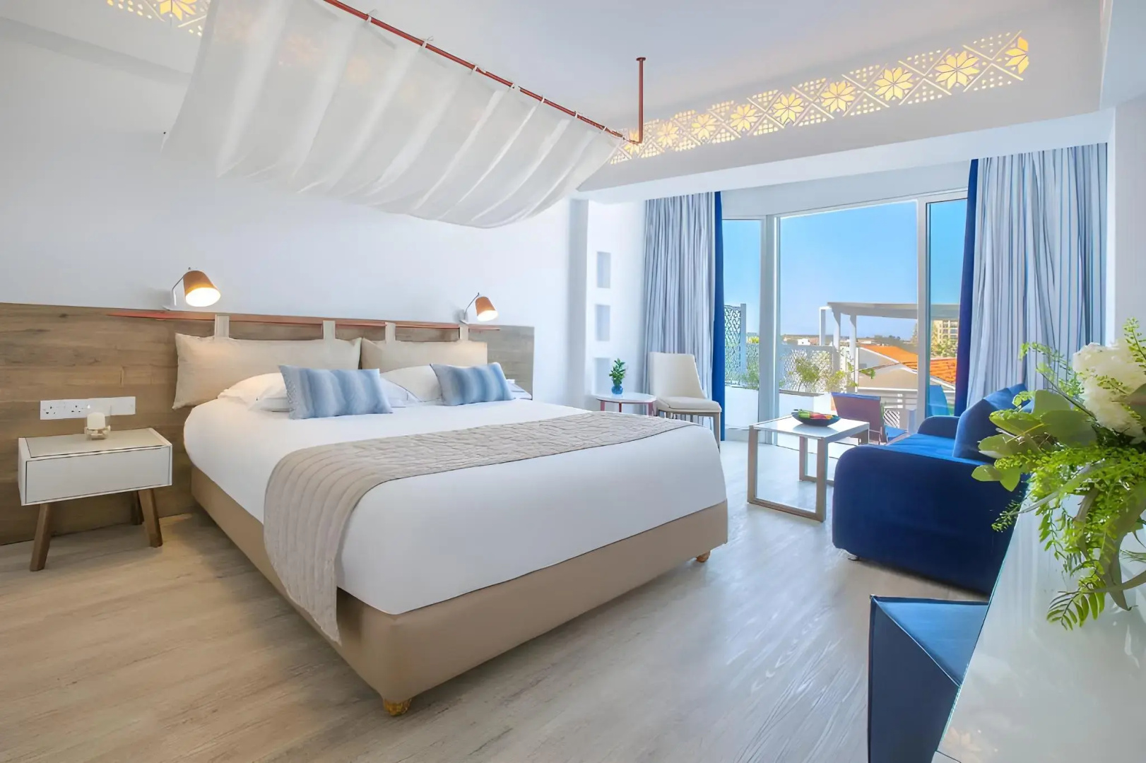 Photo - Lordos Beach Hotel & Spa