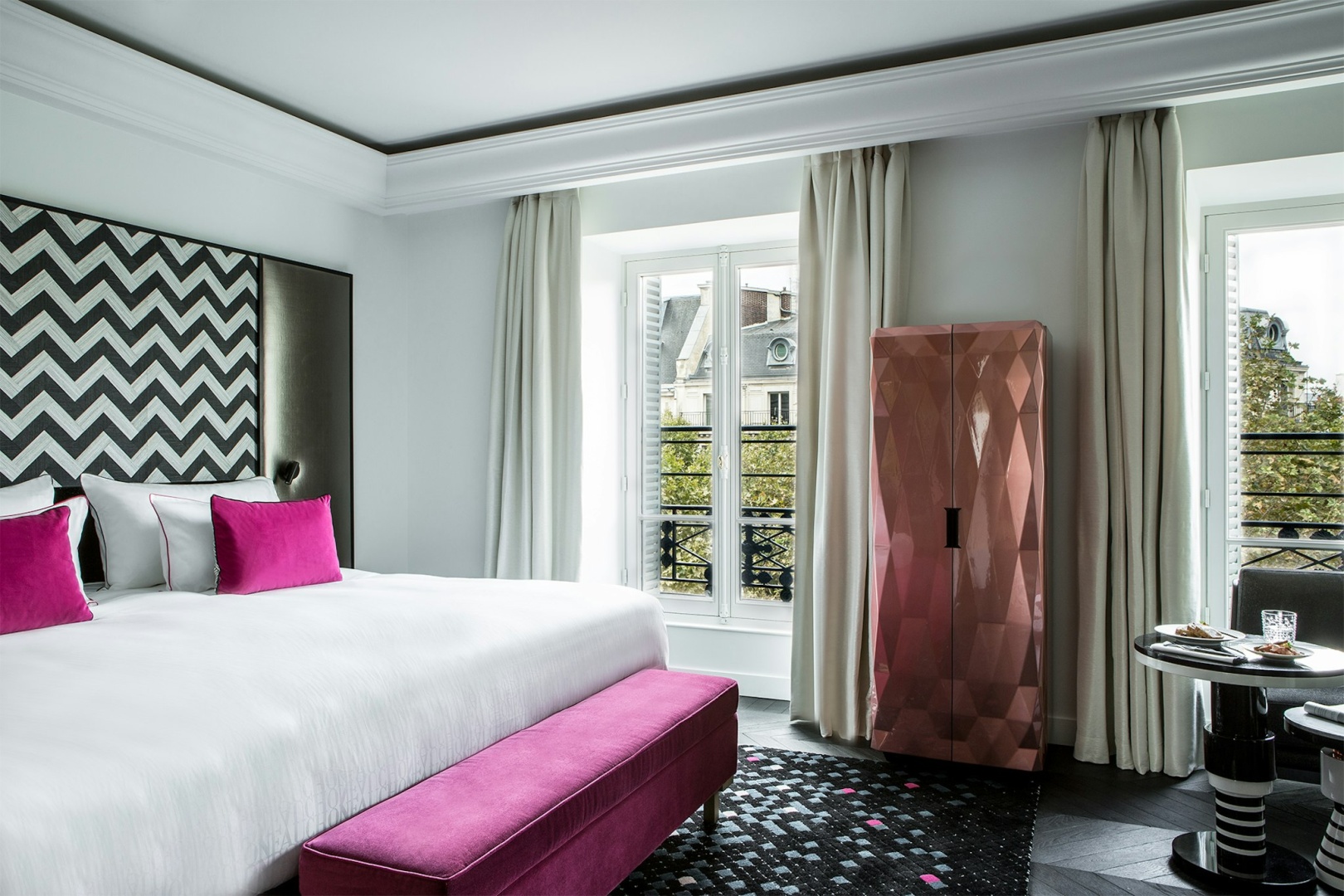 Foto - Fauchon L'Hotel Paris