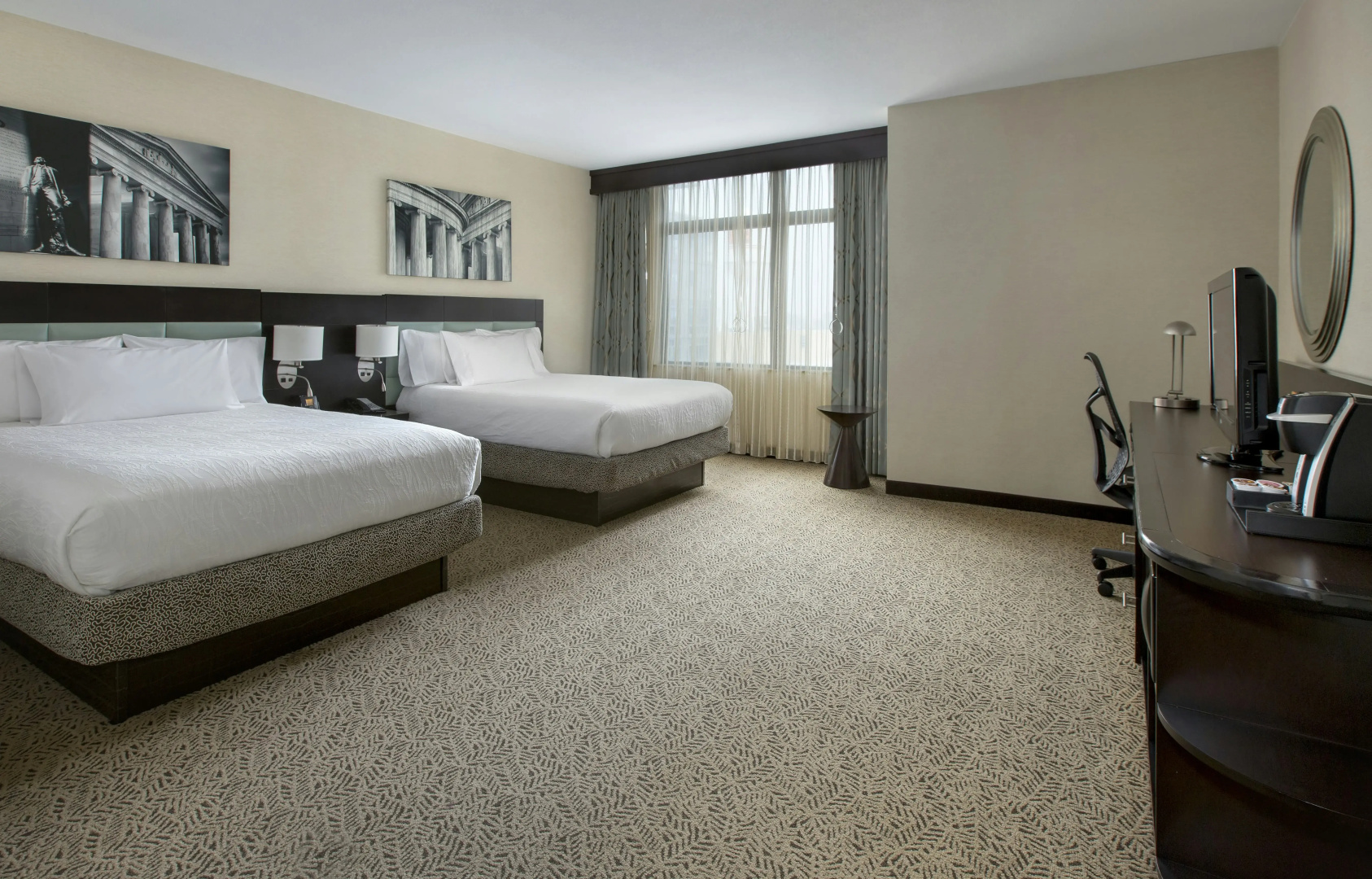 Foto - Hilton Garden Inn Washington DC/U.S. Capitol