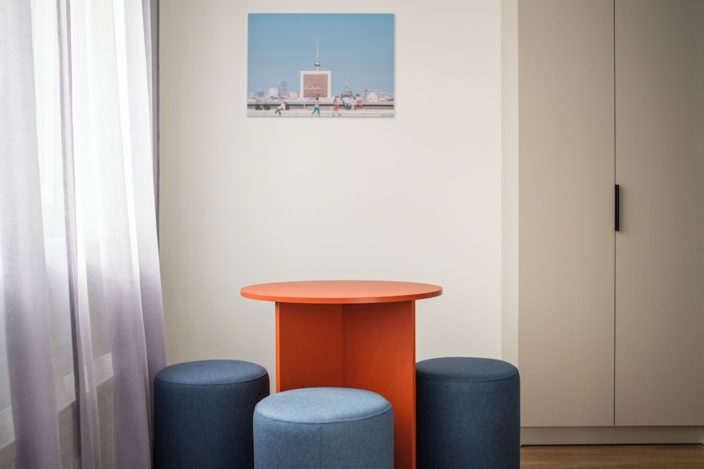 Foto - Homaris Rummelsburg Studios