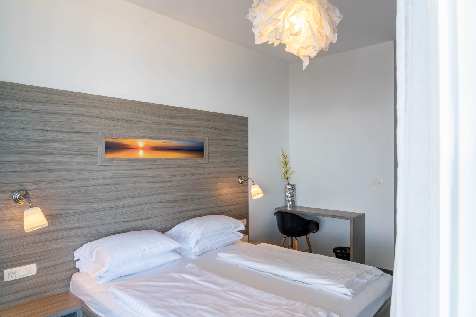 Foto - Barbara Piran Beach hotel