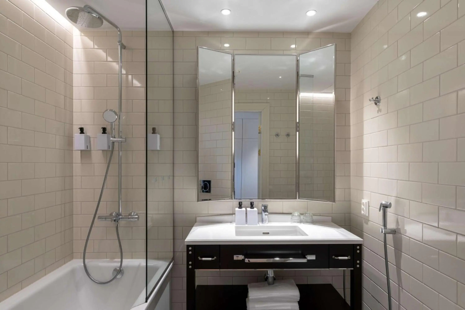 Photo - Scandic Spectrum