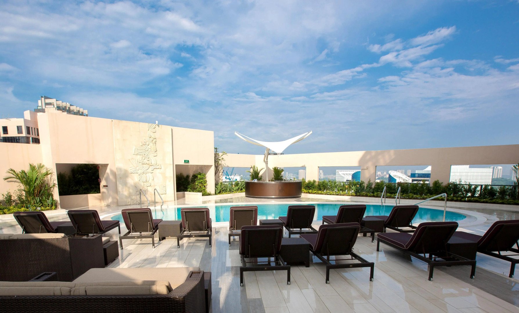 Photo - Four Seasons Hotel Singapore