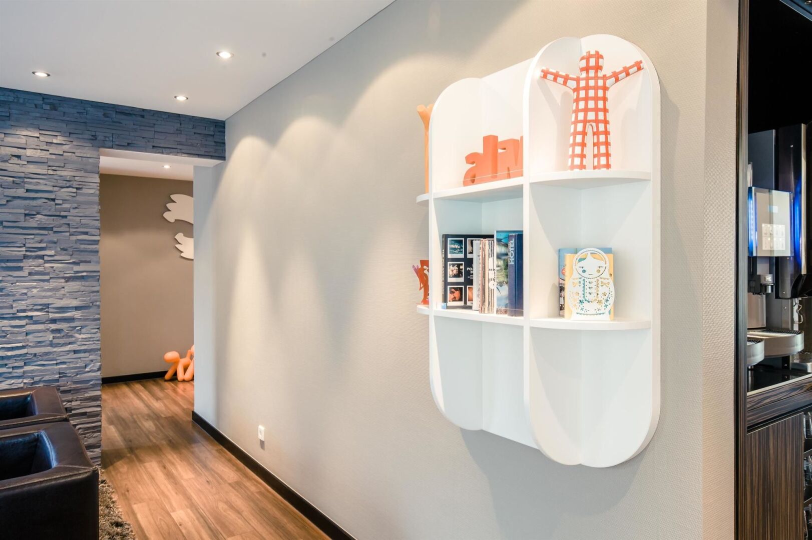 Foto - B&B Hotel Düsseldorf-Ratingen