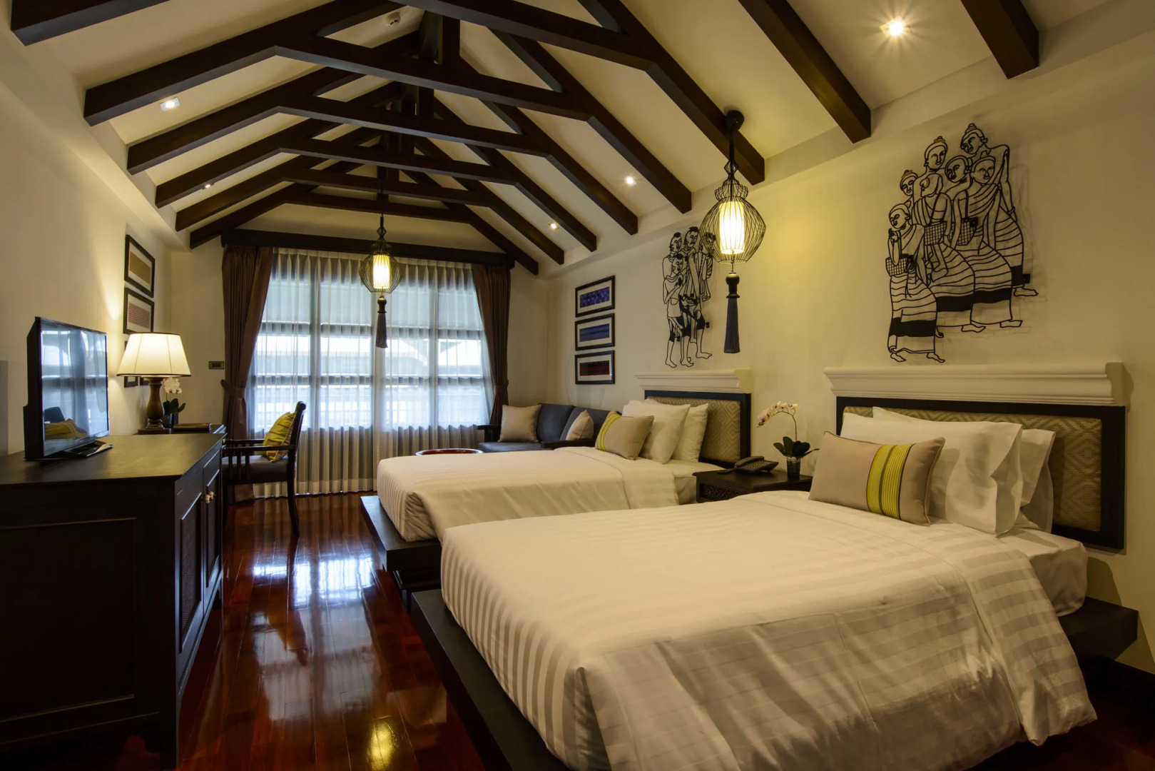 Foto - Na Nirand Romantic Boutique Resort