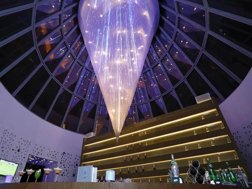 Foto - The Torch Doha