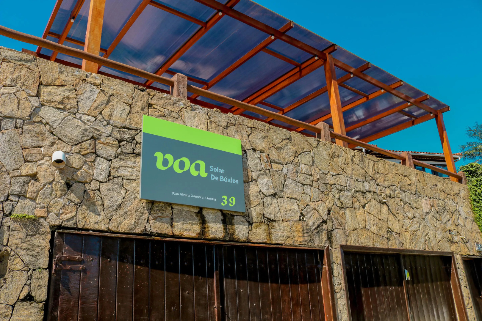 Foto - Pousada Solar de Búzios