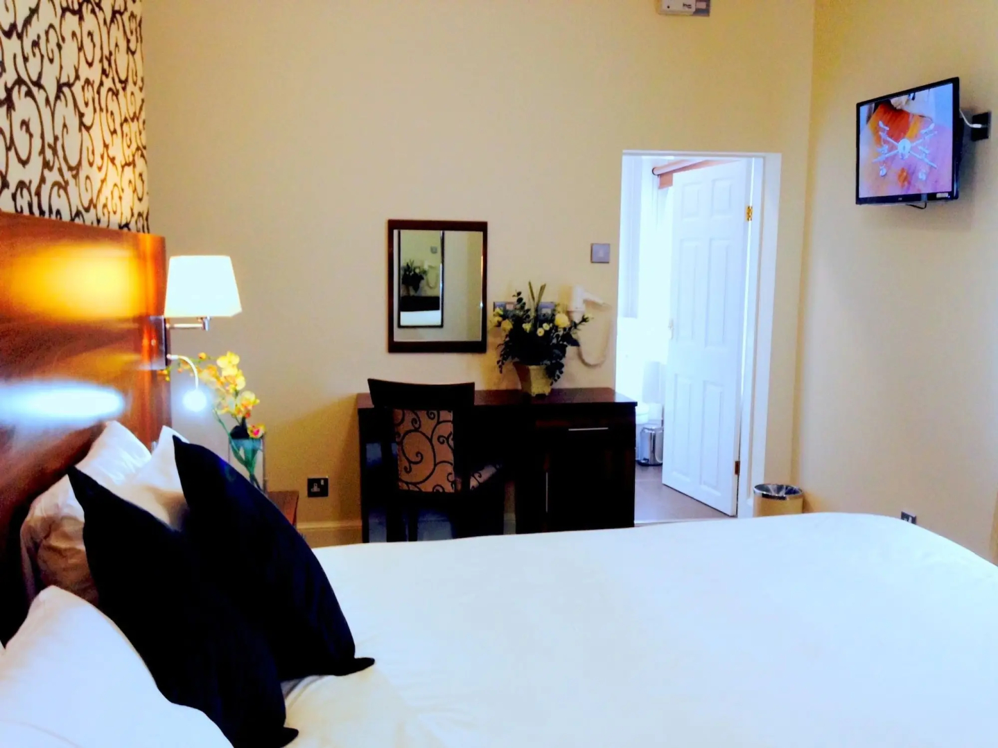 Foto - Ely House Hotel