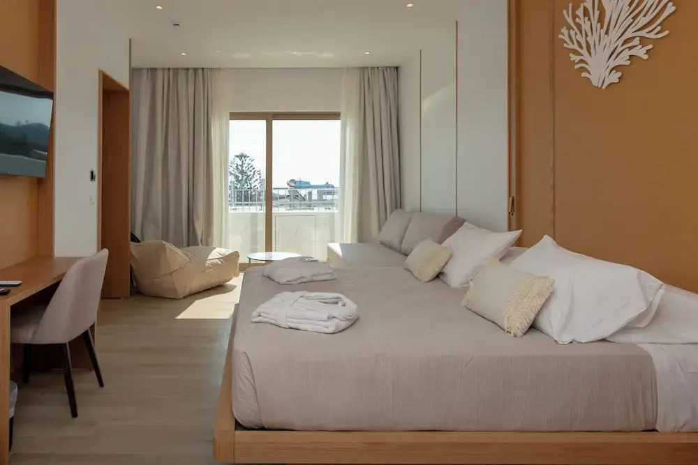 Foto - The 12th City Hotel