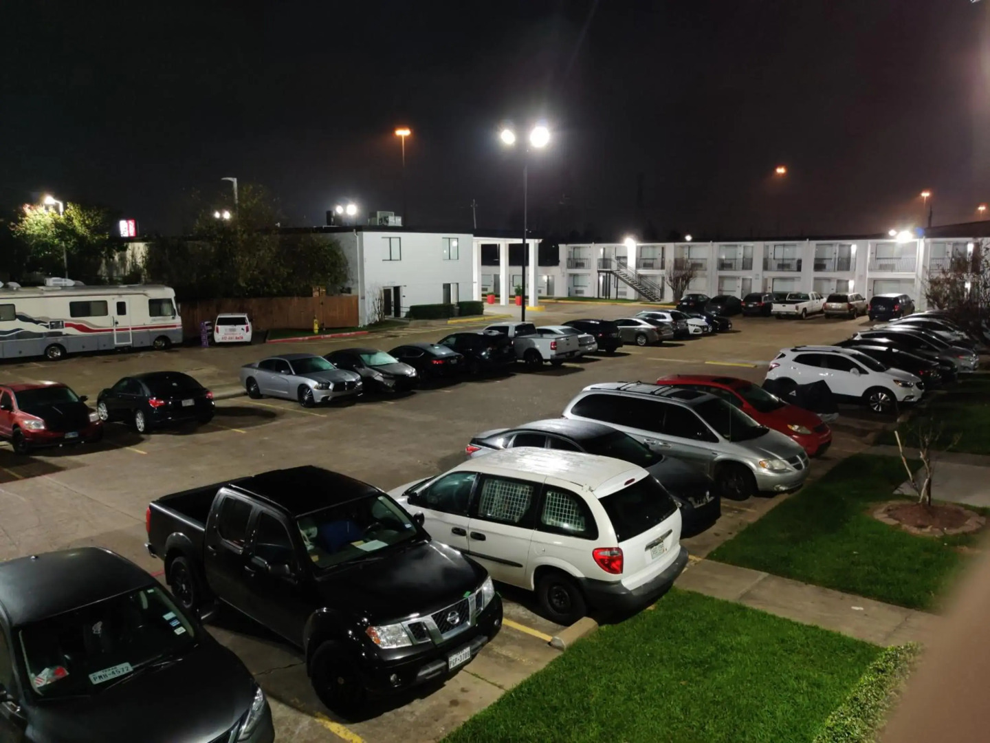 Foto - Red Roof Inn Houston - Jersey Village