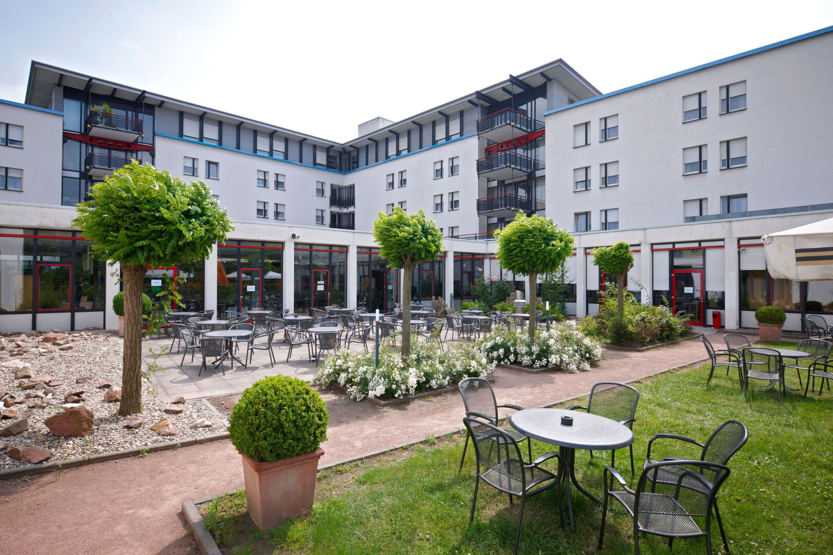 Foto - Greet hotel Darmstadt - an Accor hotel -