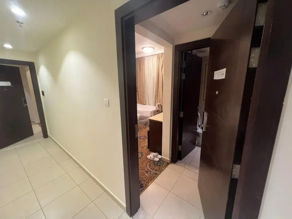 Photo - Al Bilad 1 Hotel Makkah