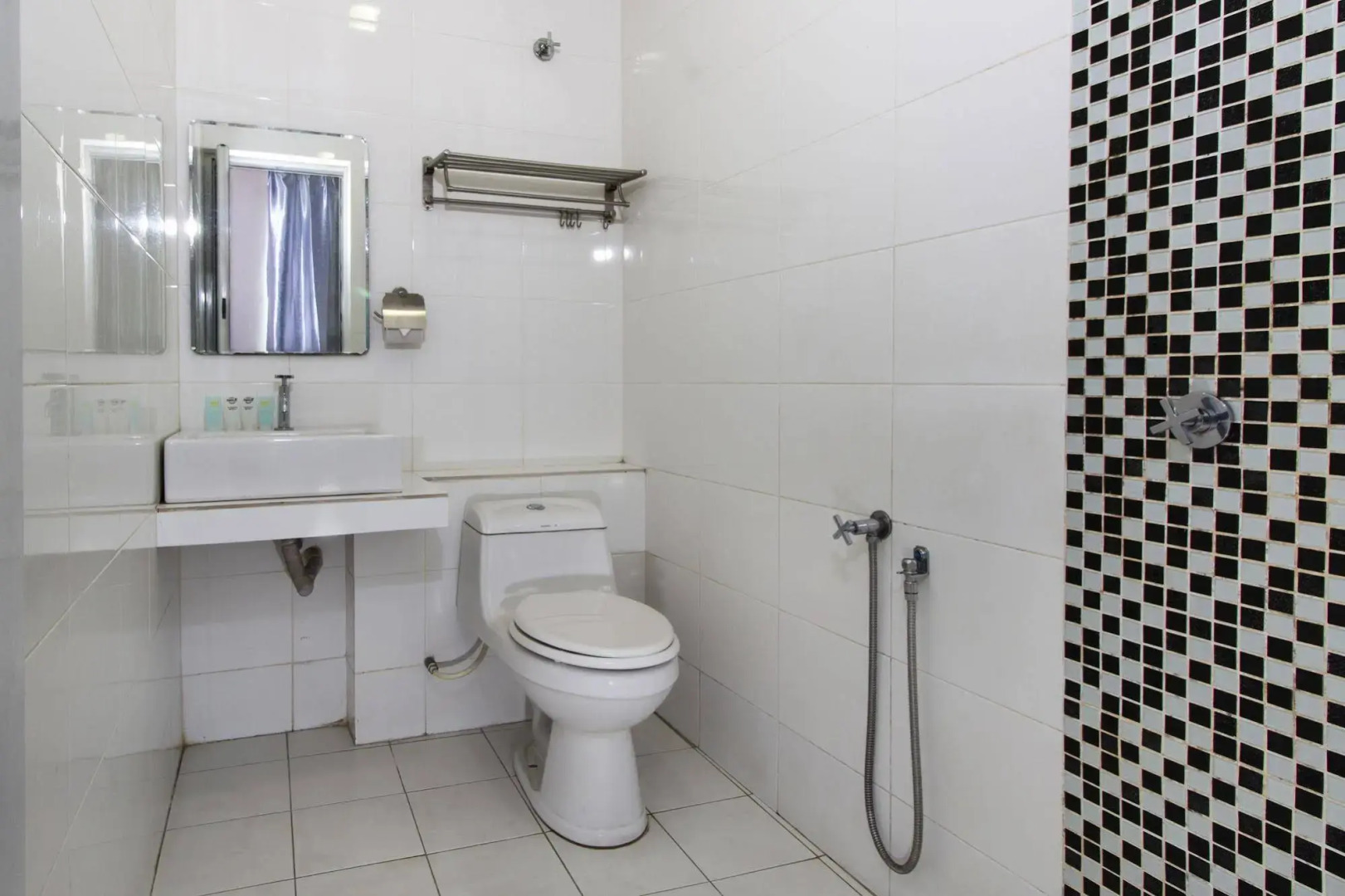 Foto - Smile Hotel Cheras Pudu KL