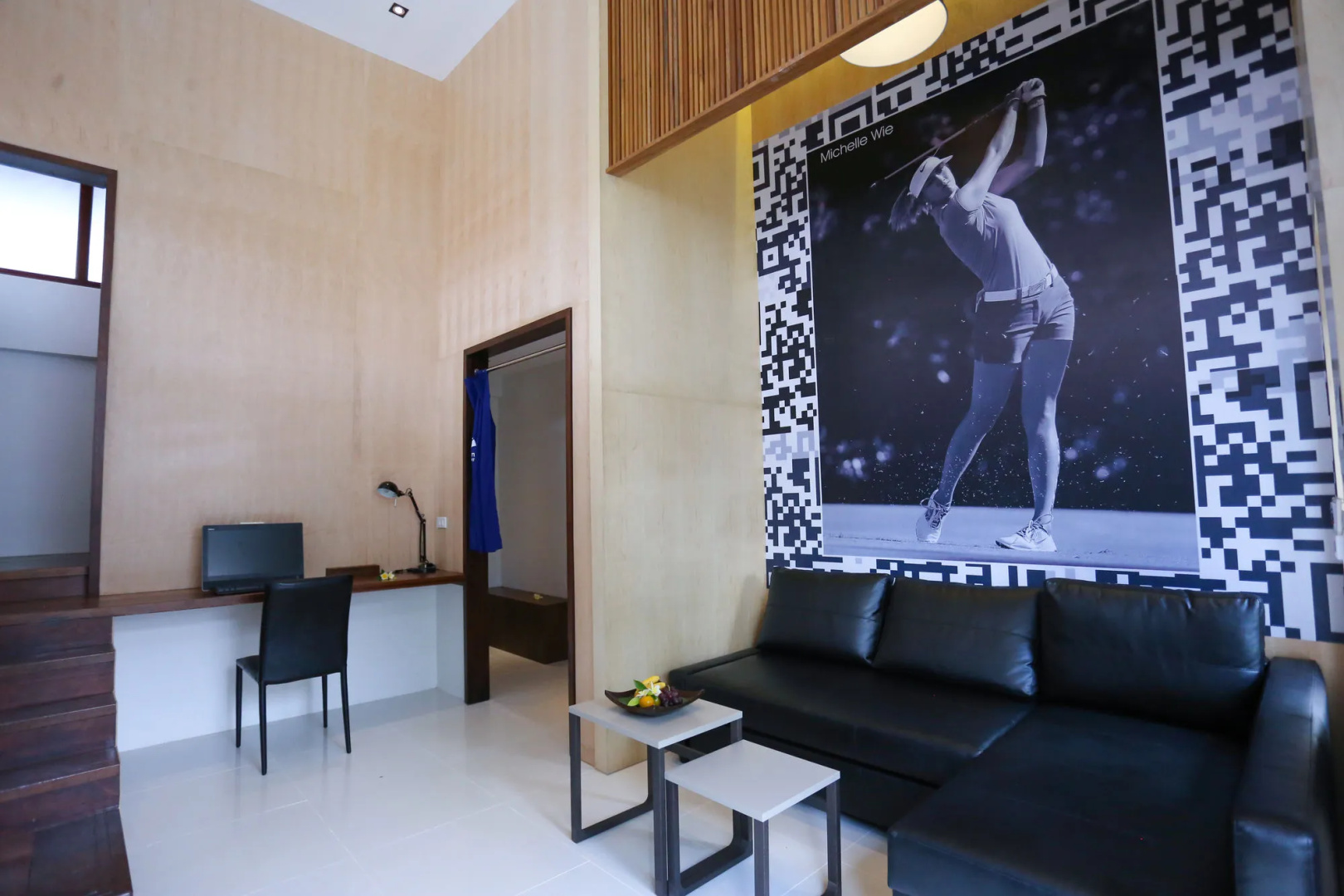 Foto - Pavilion Pool Residence Samui - SHA Extra Plus