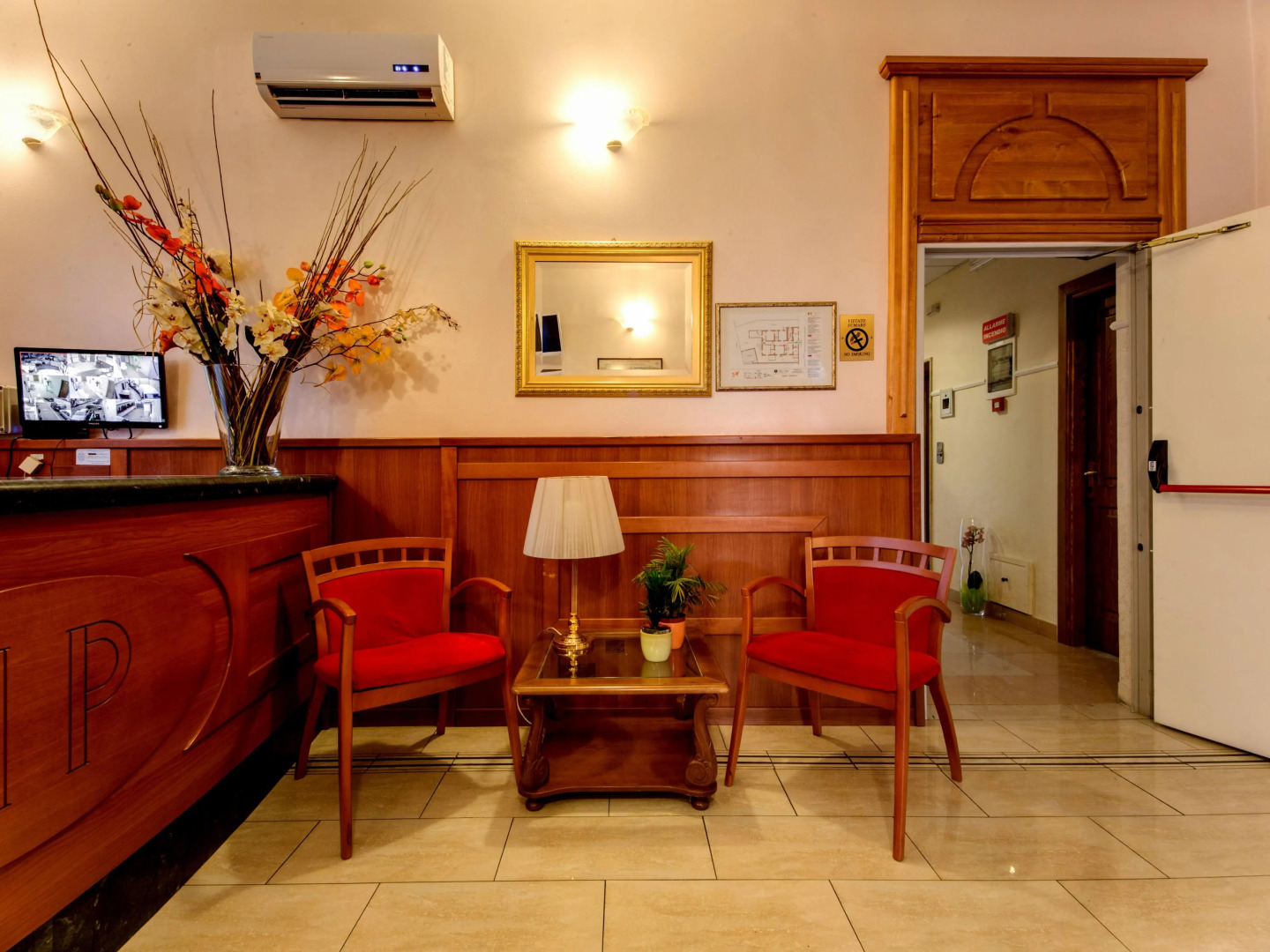 Foto - Hotel Parker - Gruppo BLAM HOTELS