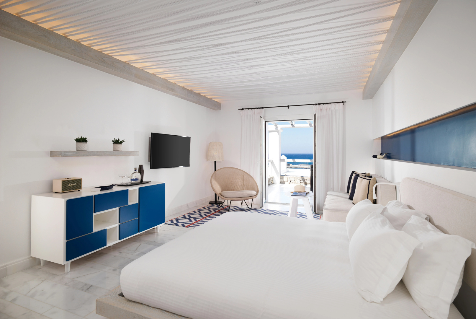 Foto - Mykonos Riviera - Small Luxury Hotels of the World