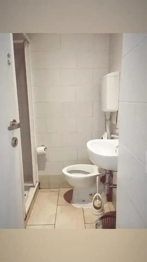 Foto - Hostel Castello Maggiore