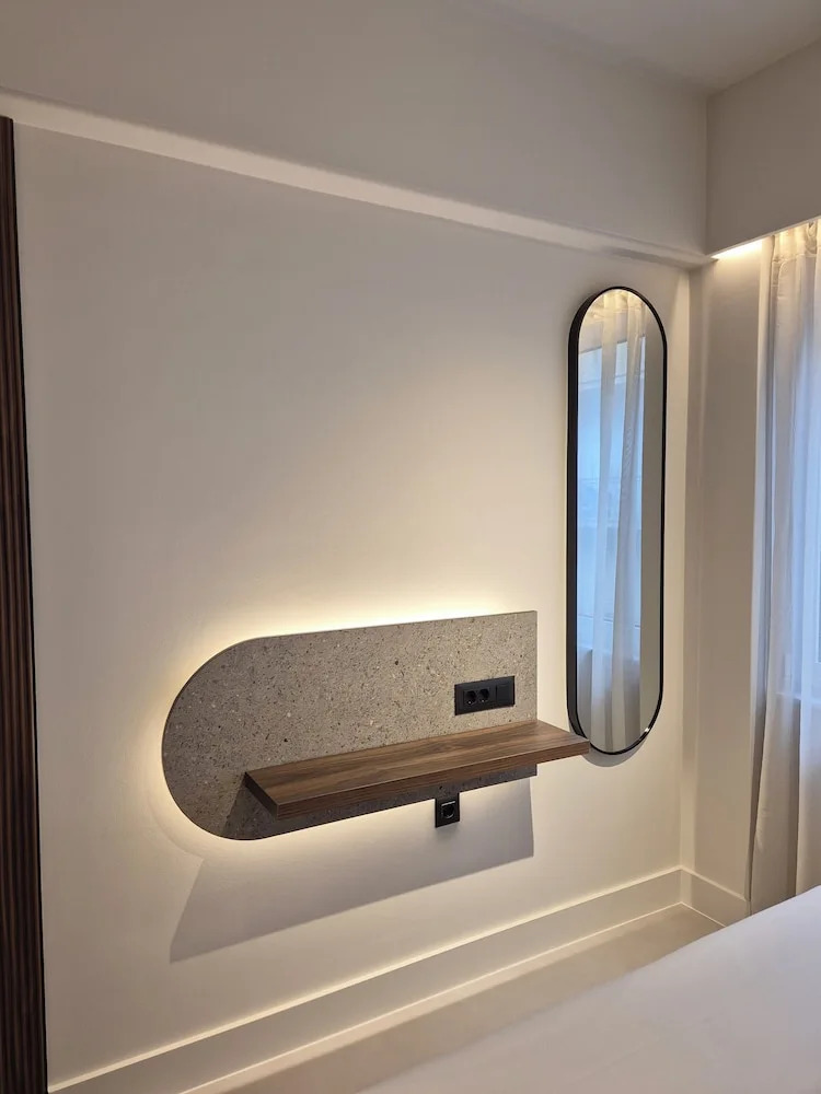 Foto - Shape Suites Athens