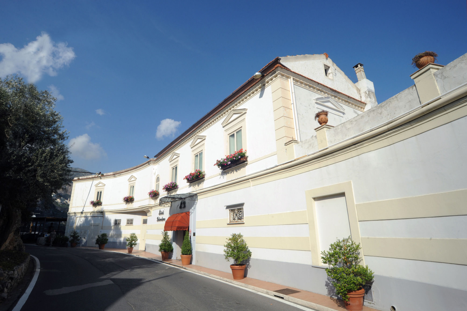 Foto - Hotel Belvedere