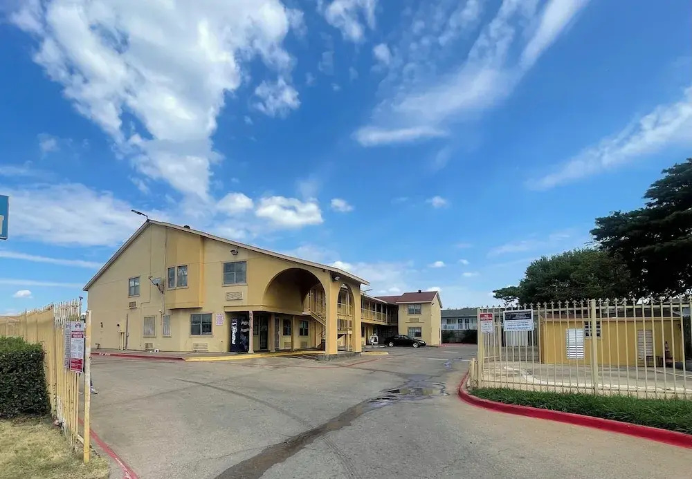 Foto - Red Crown Inn