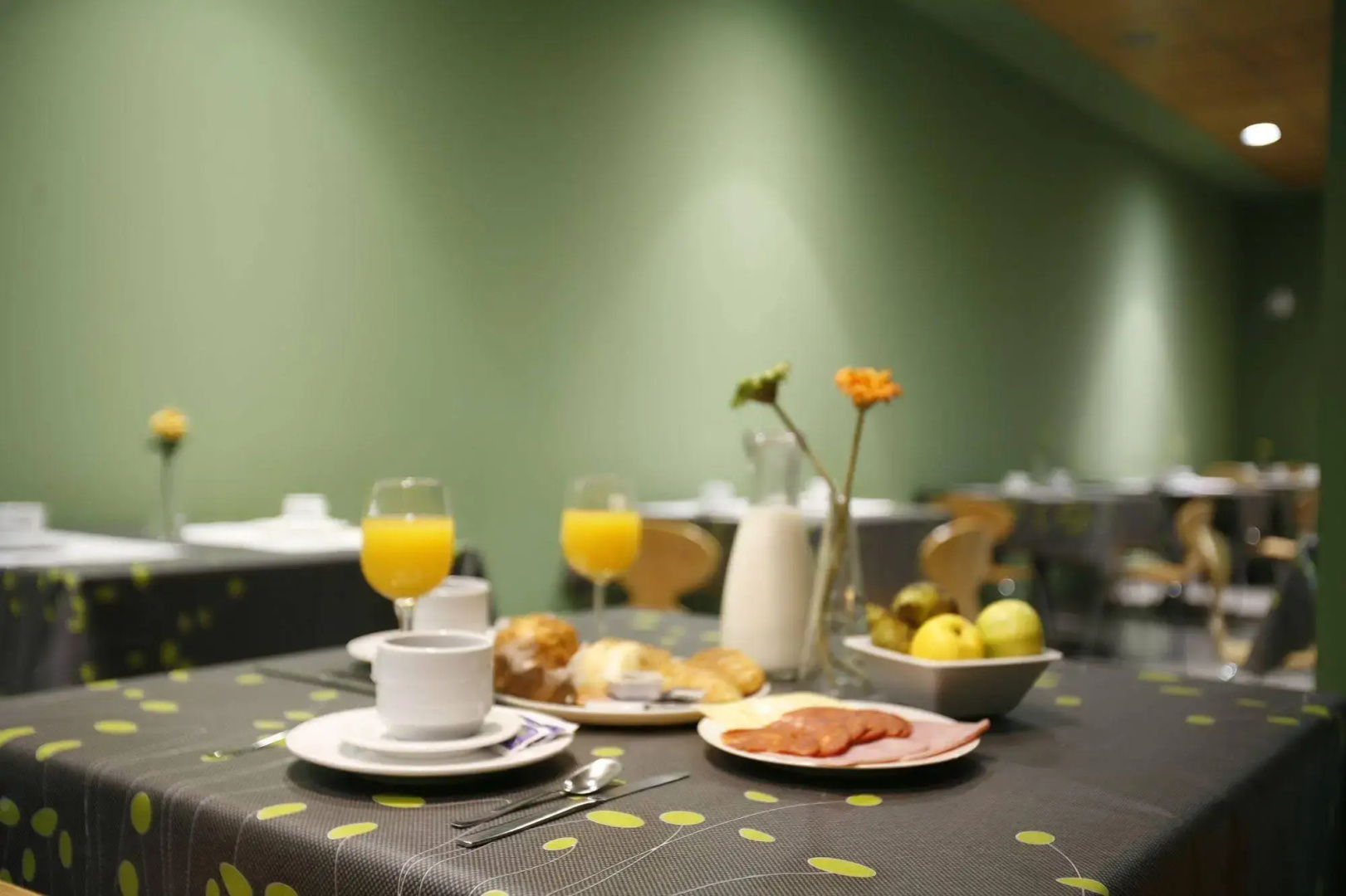Foto - room Select Bilbao