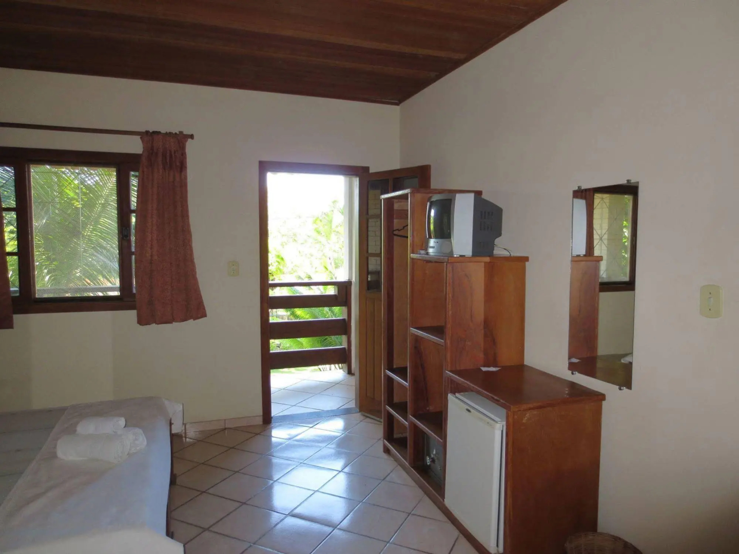 Foto - Pousada Terra Coral