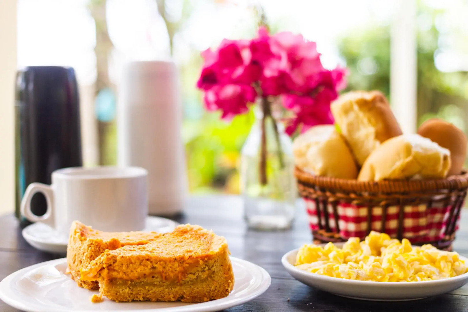 Foto - Pousada Hibiscus