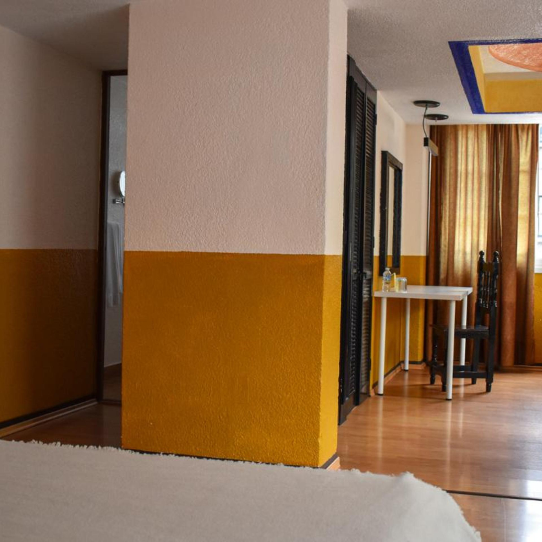 Foto - Hotel Benedicta