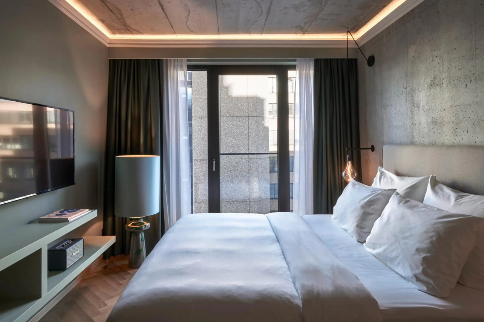 Foto - Gekko House, Frankfurt, a Tribute Portfolio Hotel