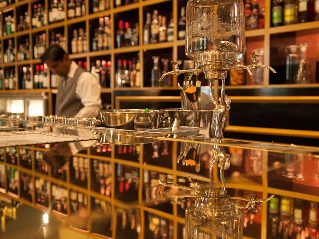 Foto - Treasury on Collins Melbourne